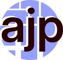 AJP Technical Logo